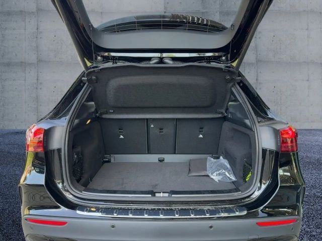 Mercedes-Benz GLA 200 4MATIC AMG Line GLA 200 d