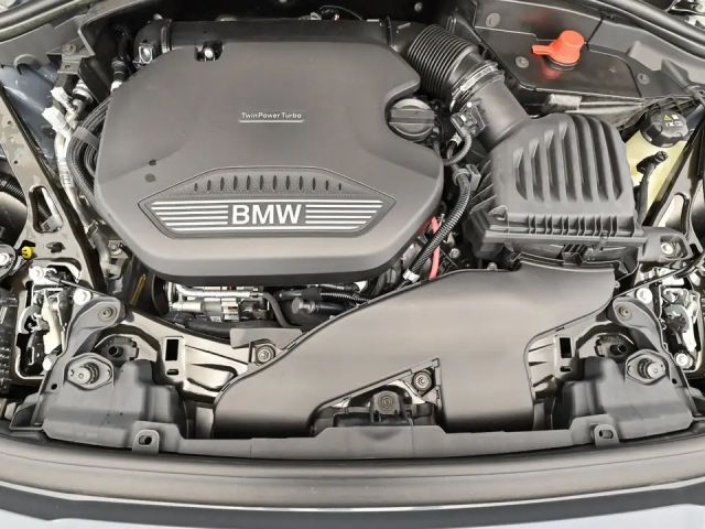 BMW 116 116d