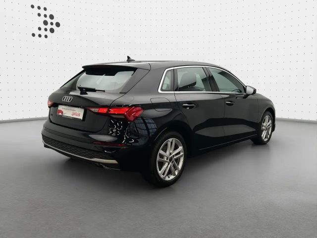 Audi A3 35 TDI Sedan