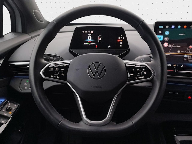 Volkswagen ID.4 IQ.Drive Performance Pro