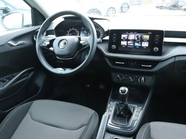 Skoda Fabia 1.0 TSI Selection