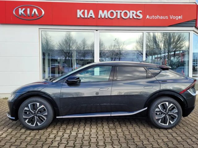 Kia EV6 77,4 kWh Vierwielaandrijving
