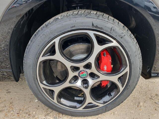 Alfa Romeo Tonale Veloce