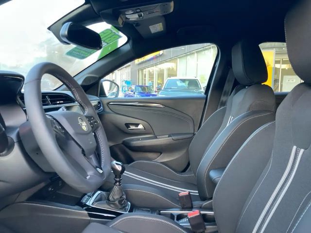 Opel Corsa 1.2 Turbo GS-Line Grand Sport Turbo