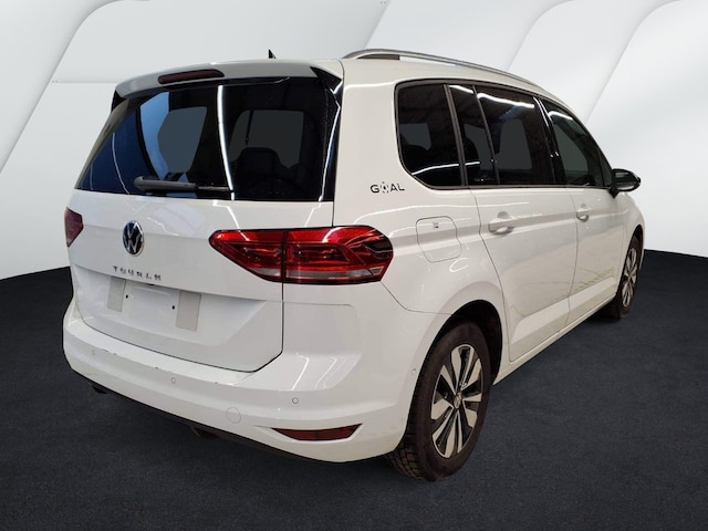 Volkswagen Touran 1.5 TSI