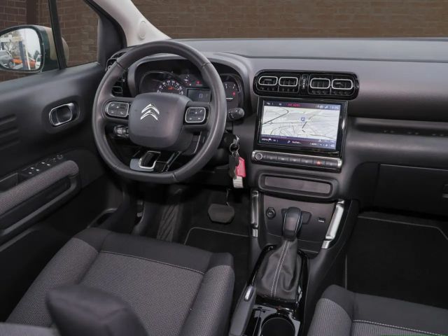 Citroën C3 Aircross C-Series