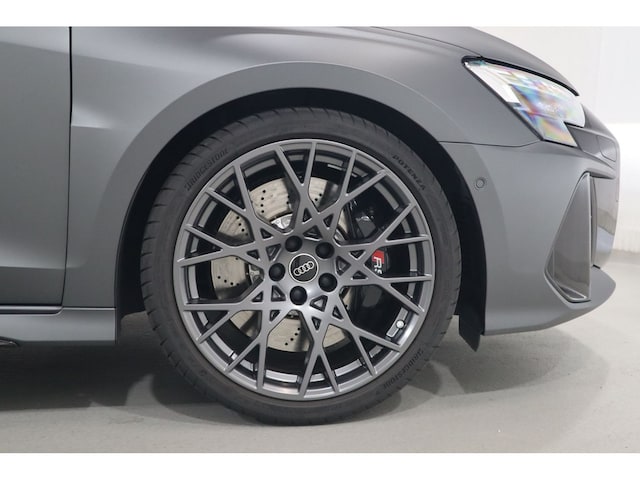 Audi RS3 Quattro S-Tronic Sportback