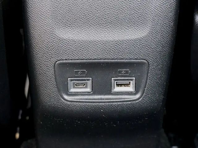 Peugeot 2008 Allure Pack PureTech