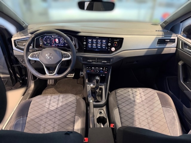 Volkswagen Taigo 1.5 TSI DSG IQ.Drive R-Line