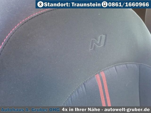 Hyundai Kona Electric N Line