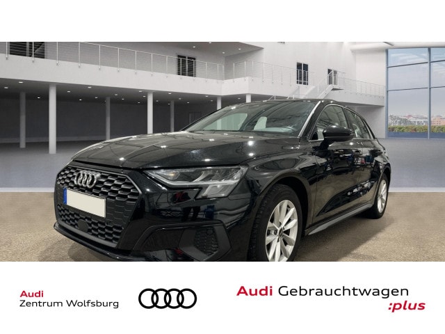 Audi A3 35 TFSI Sportback
