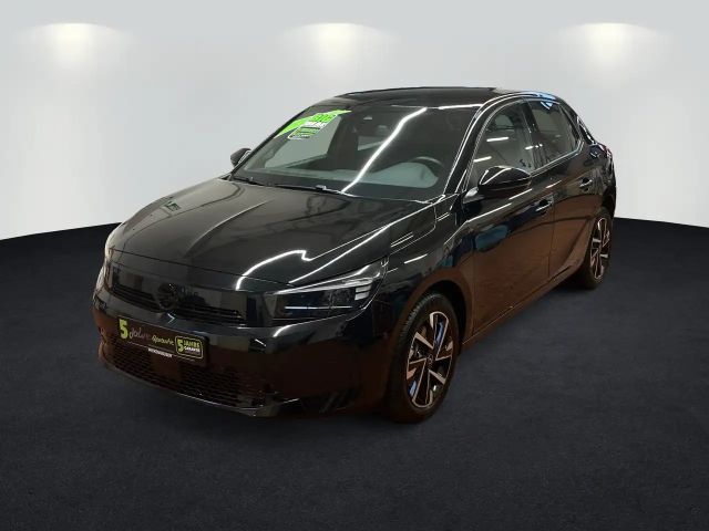 Opel Corsa 1.2 Turbo GS-Line Grand Sport Turbo