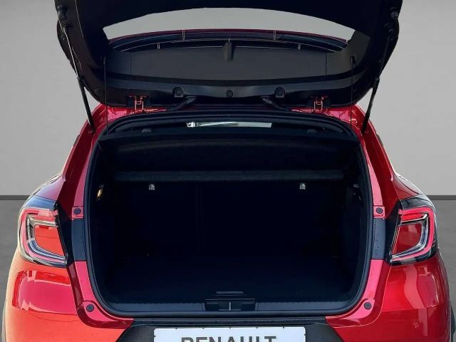 Renault Captur TCe 90 Techno