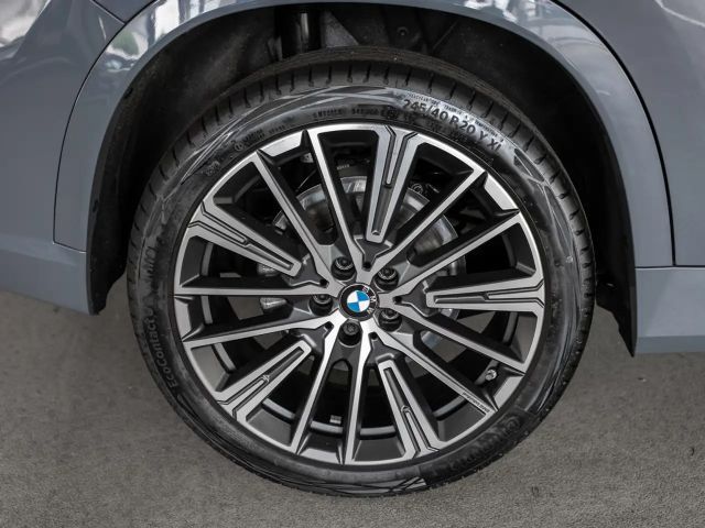 BMW X1 M-Sport sDrive