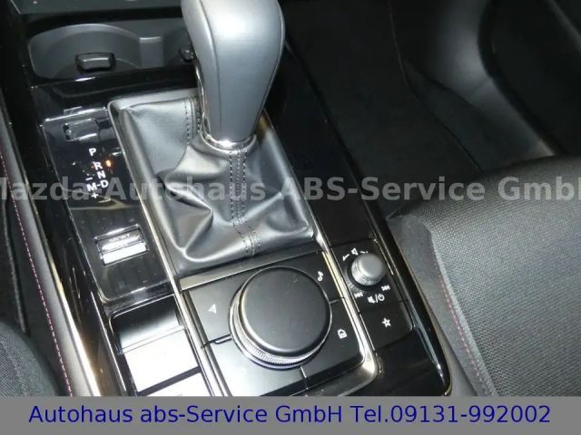 Mazda CX-30 Homura SkyActiv