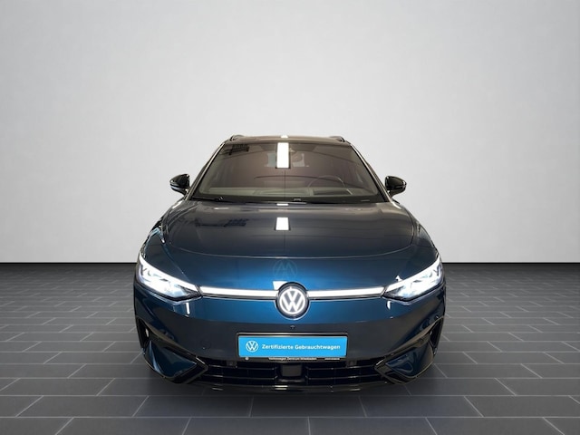 Volkswagen ID.7 Pro Tourer