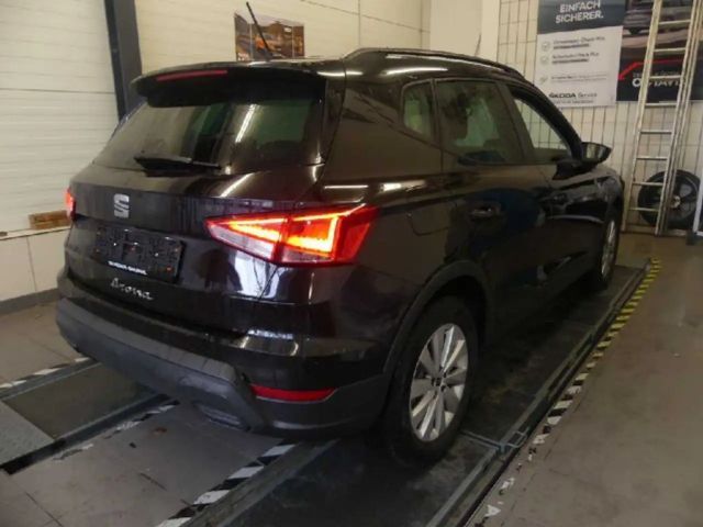 Seat Arona 1.0 TSI Style