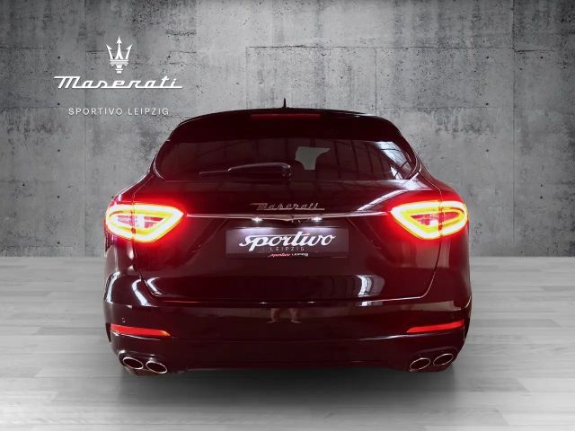 Maserati Levante Diesel MY20
