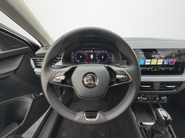 Skoda Scala 1.0 TSI Selection
