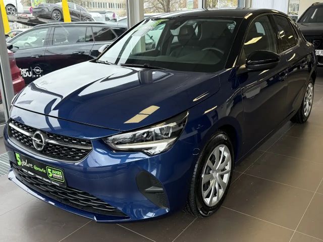 Opel Corsa Elegance