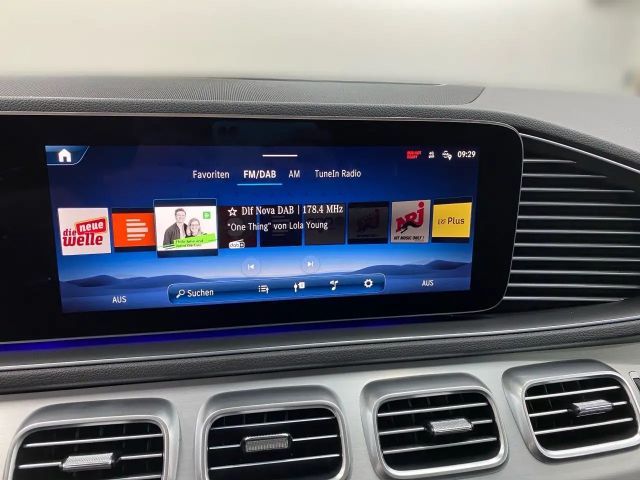 Mercedes-Benz GLE 350 4MATIC AMG Line