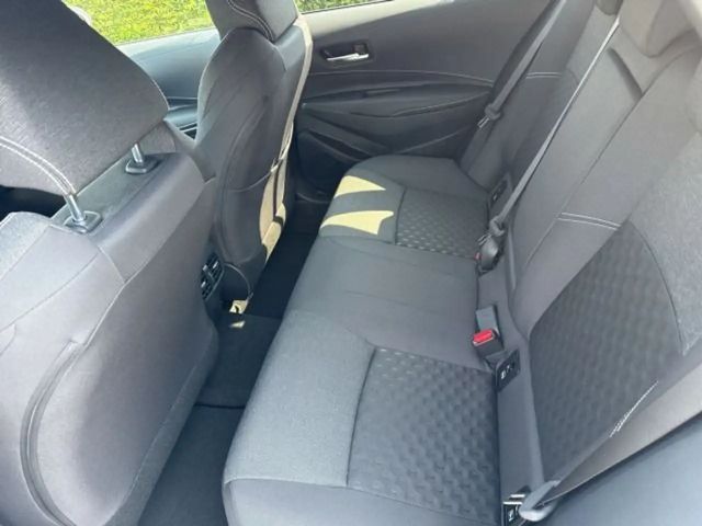 Suzuki Swace Comfort Hybrid