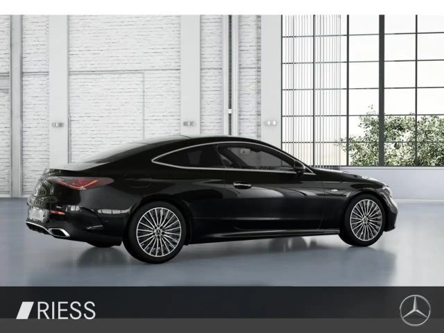 Mercedes-Benz CLE 300 Coupé