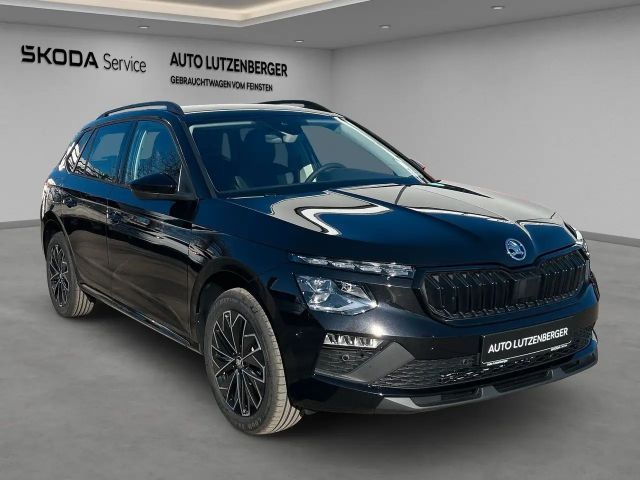 Skoda Kamiq 1.5 TSI Suite Tour
