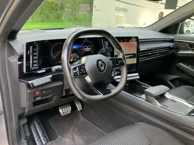 Renault Austral Alpine Esprit Iconic