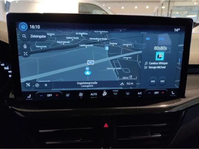 Ford Focus EcoBoost ST Line Wagon