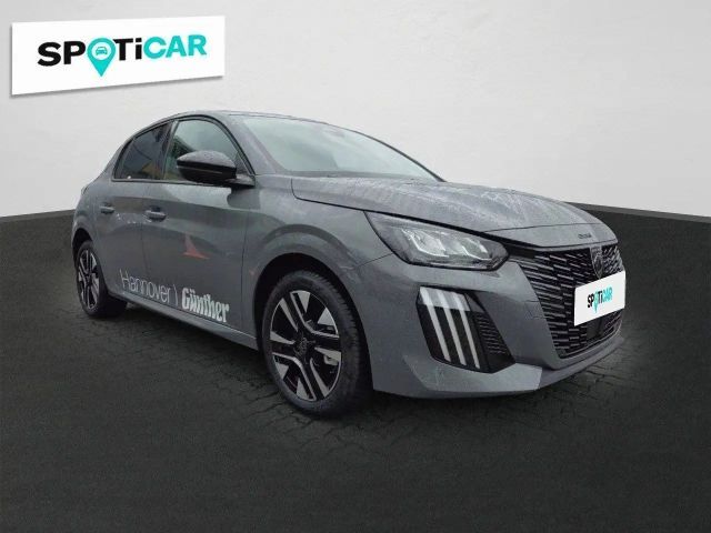 Peugeot E-208 Allure Pack Hybrid