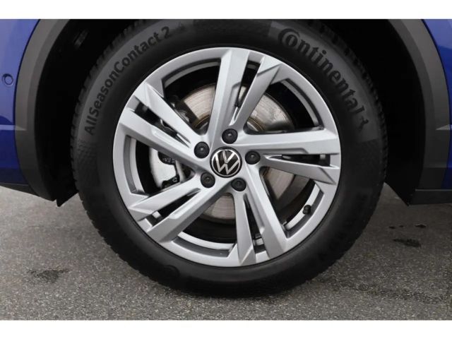 Volkswagen T-Roc 2.0 TSI DSG R-Line