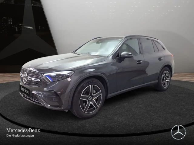 Mercedes-Benz GLC 300 4MATIC AMG Line GLC 300 d