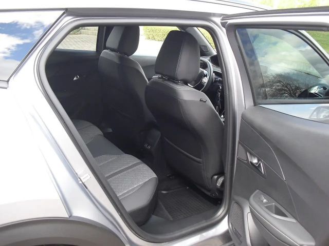 Peugeot 2008 Allure Pack