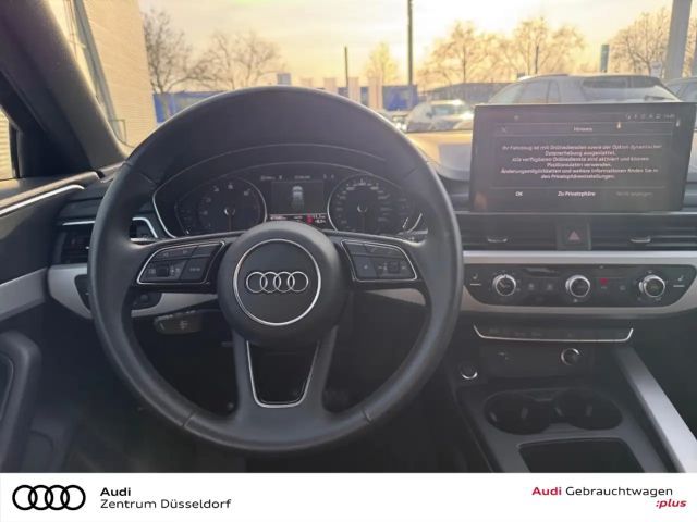 Audi A4 40 TFSI Avant