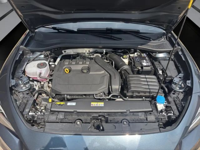 Seat Leon 1.5 eTSI FR-lijn