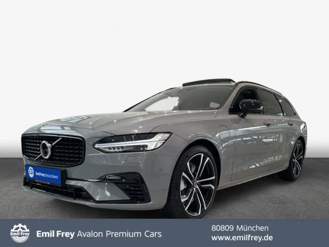 Volvo V90 AWD Dark T8 Ultra