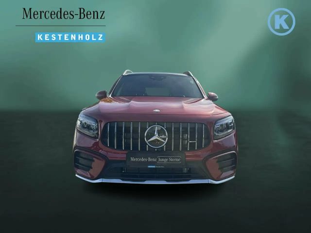Mercedes-Benz GLB 35 AMG 4MATIC AMG Line
