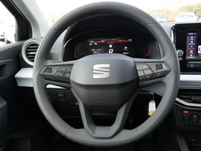 Seat Ibiza Reference