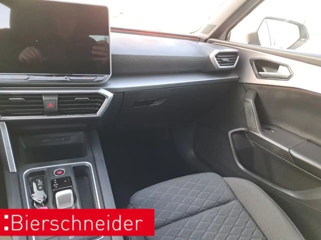 Seat Leon 1.5 eTSI DSG FR-lijn