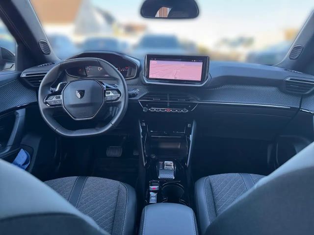 Peugeot 2008 Allure Pack EAT8 PureTech