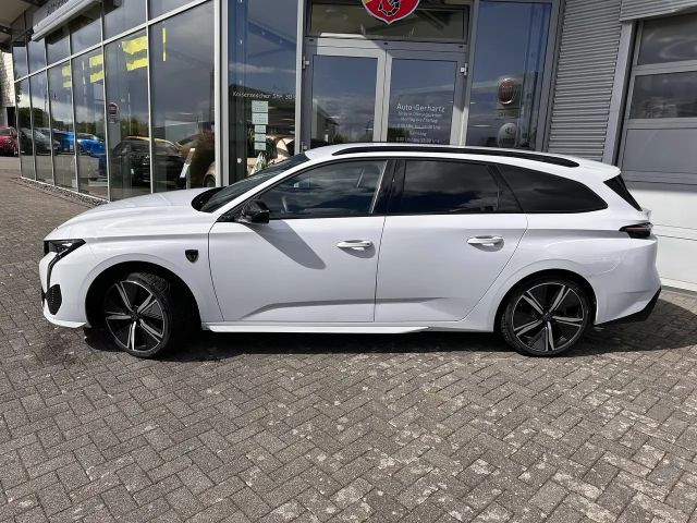 Peugeot 308 GT-Line HDi SW