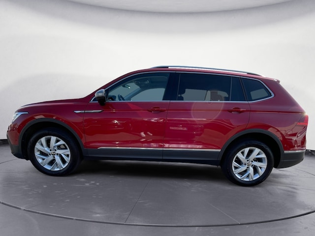 Volkswagen Tiguan 2.0 TDI Allspace Life