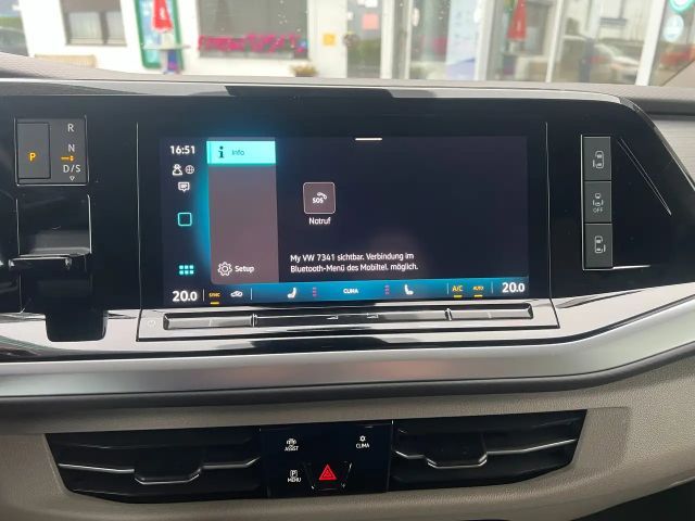 Volkswagen Multivan DSG Life T7