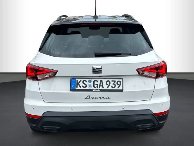 Seat Arona 1.0 TSI DSG Style