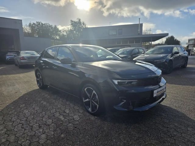 Opel Astra GS-Line Grand Sport