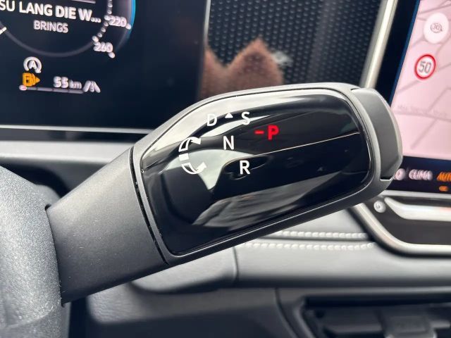 Volkswagen Tiguan eTSI Energy CarPlay/AHK/Virt/360/ACC/LED