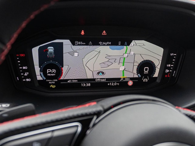 Audi A1 40 TFSI S-Line S-Tronic Sportback