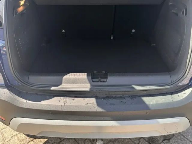 Opel Crossland X Crossland  AHK/Navi/Rückfahrkamera