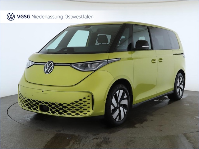 Volkswagen ID.Buzz IQ.Drive